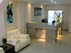  Casa Jasave Hotel  Текискиапан